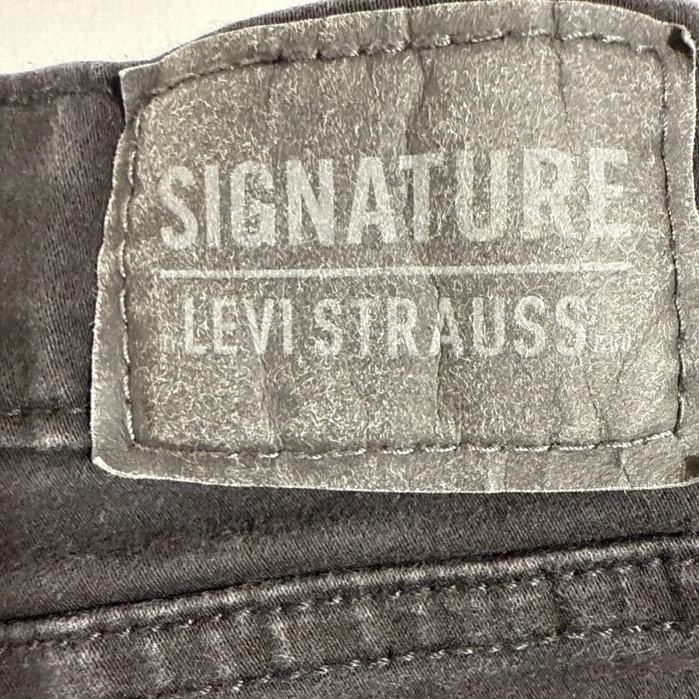 Levis signature levi